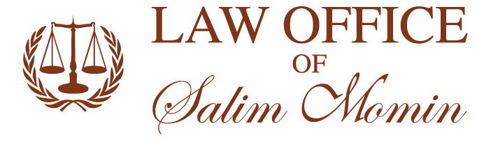 Law office of Salim Momin